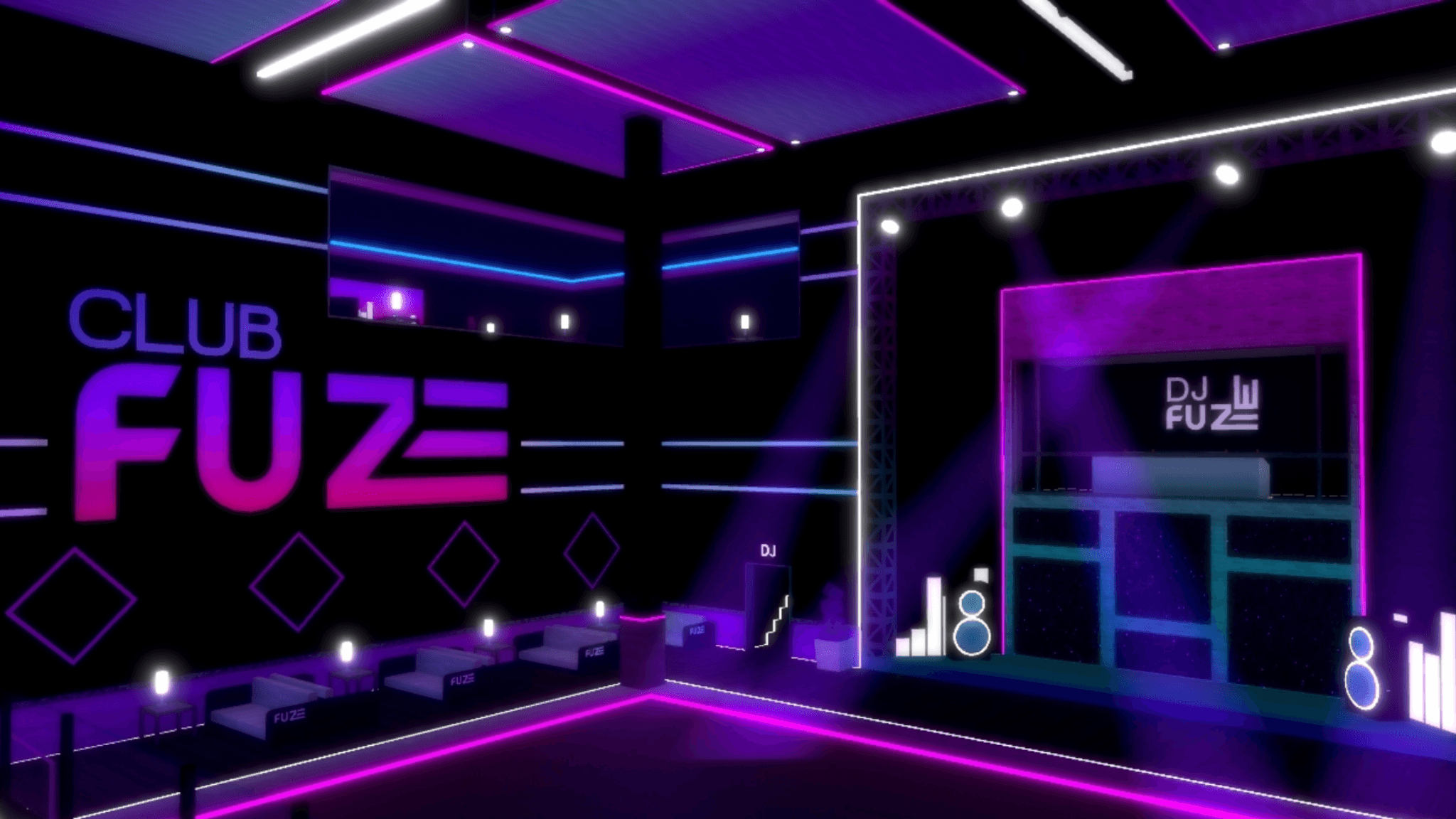 Club Fuze 🕺 — image 1