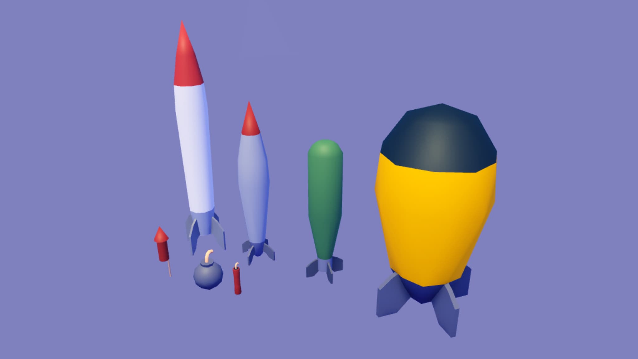 Explosives Pack π£ β image 1