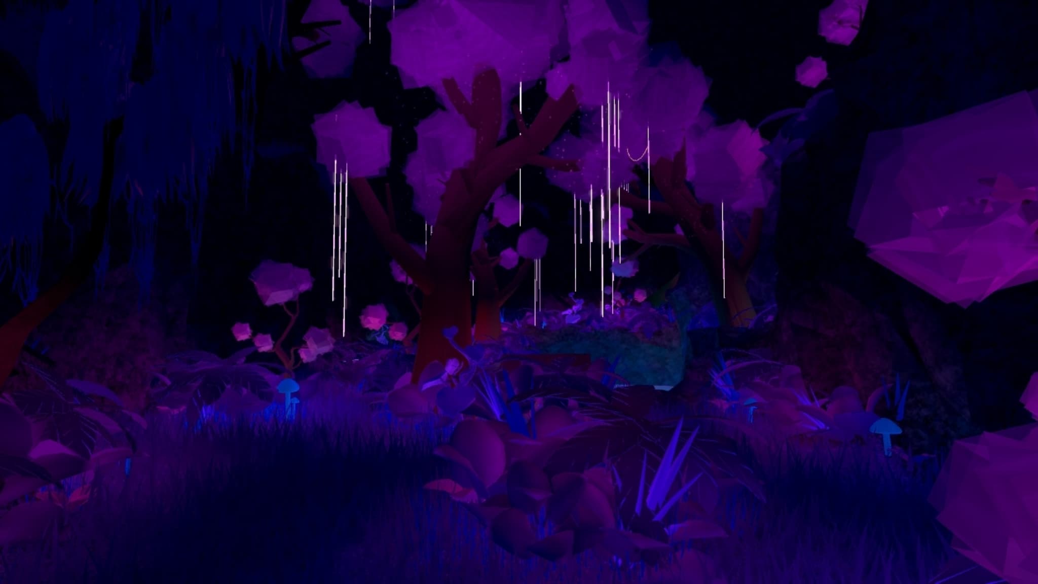 Neon Forest 🎆 — image 1