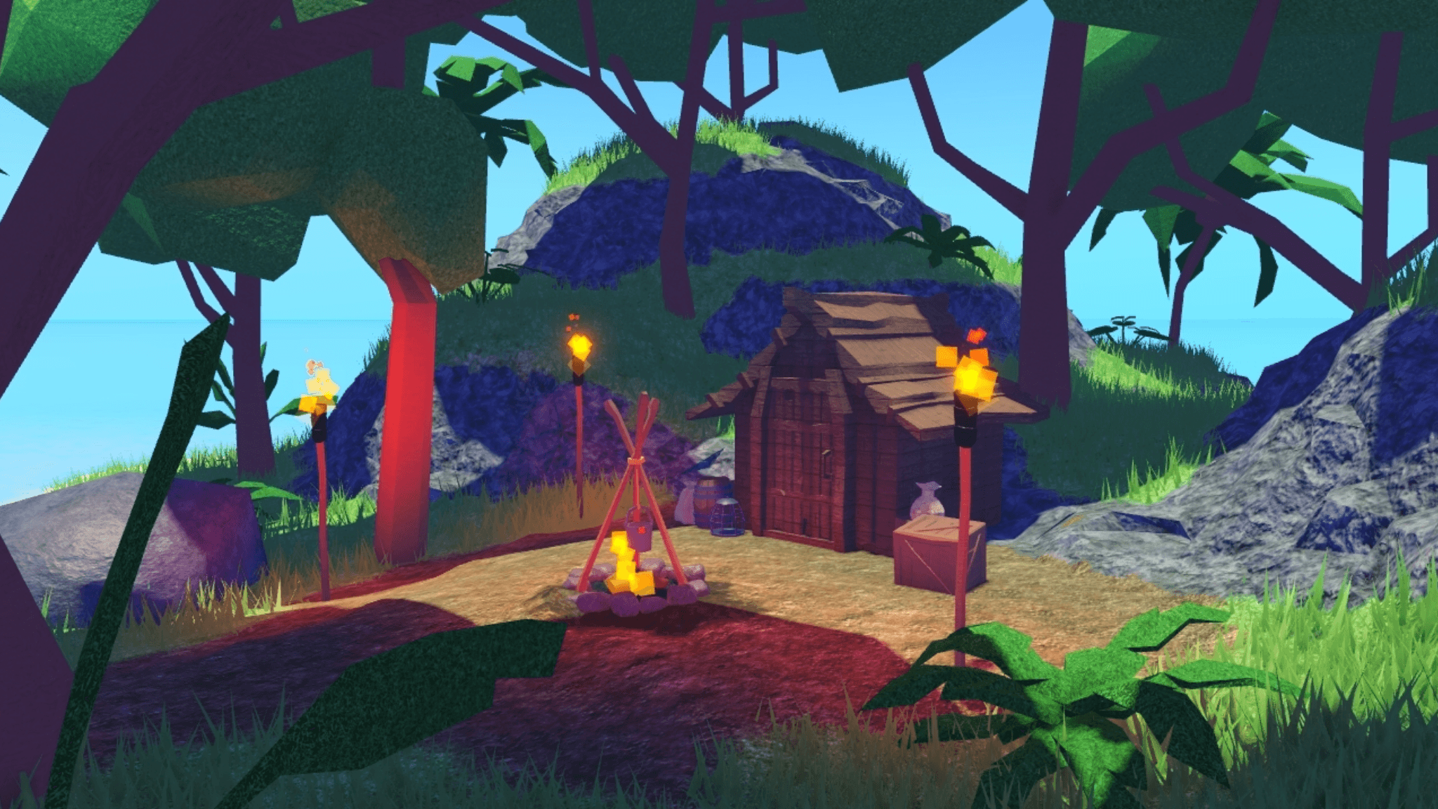 Small Island 🏝️ — image 1