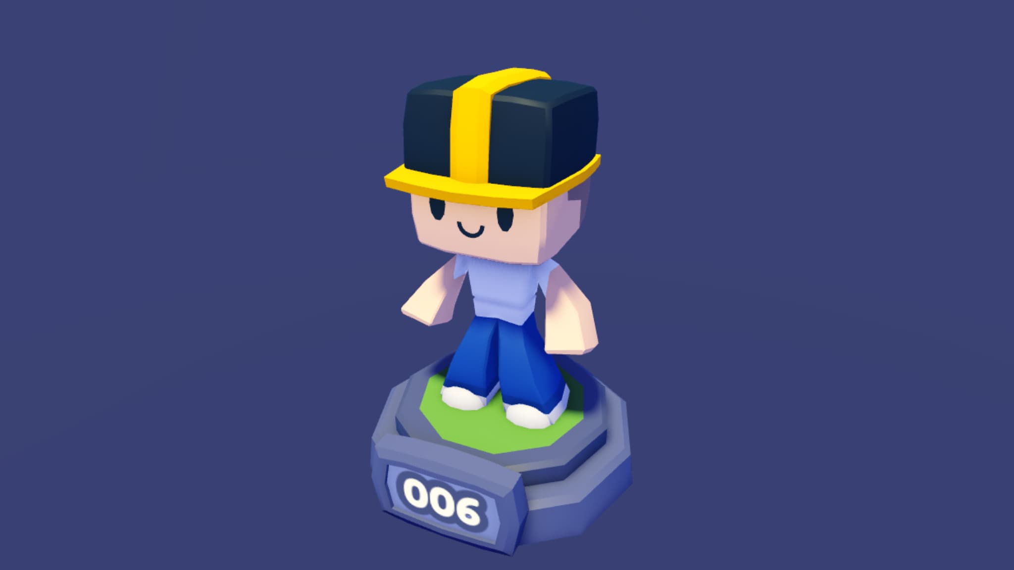 RoBuilder Collectable | 006 🛠️ — image 1