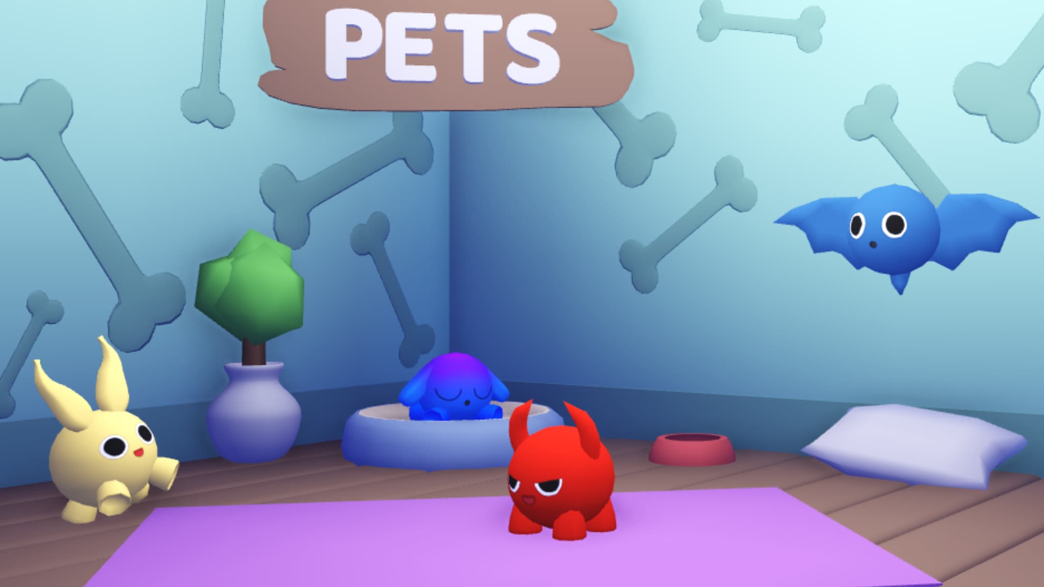 Small Pet Pack 🐾 — image 1