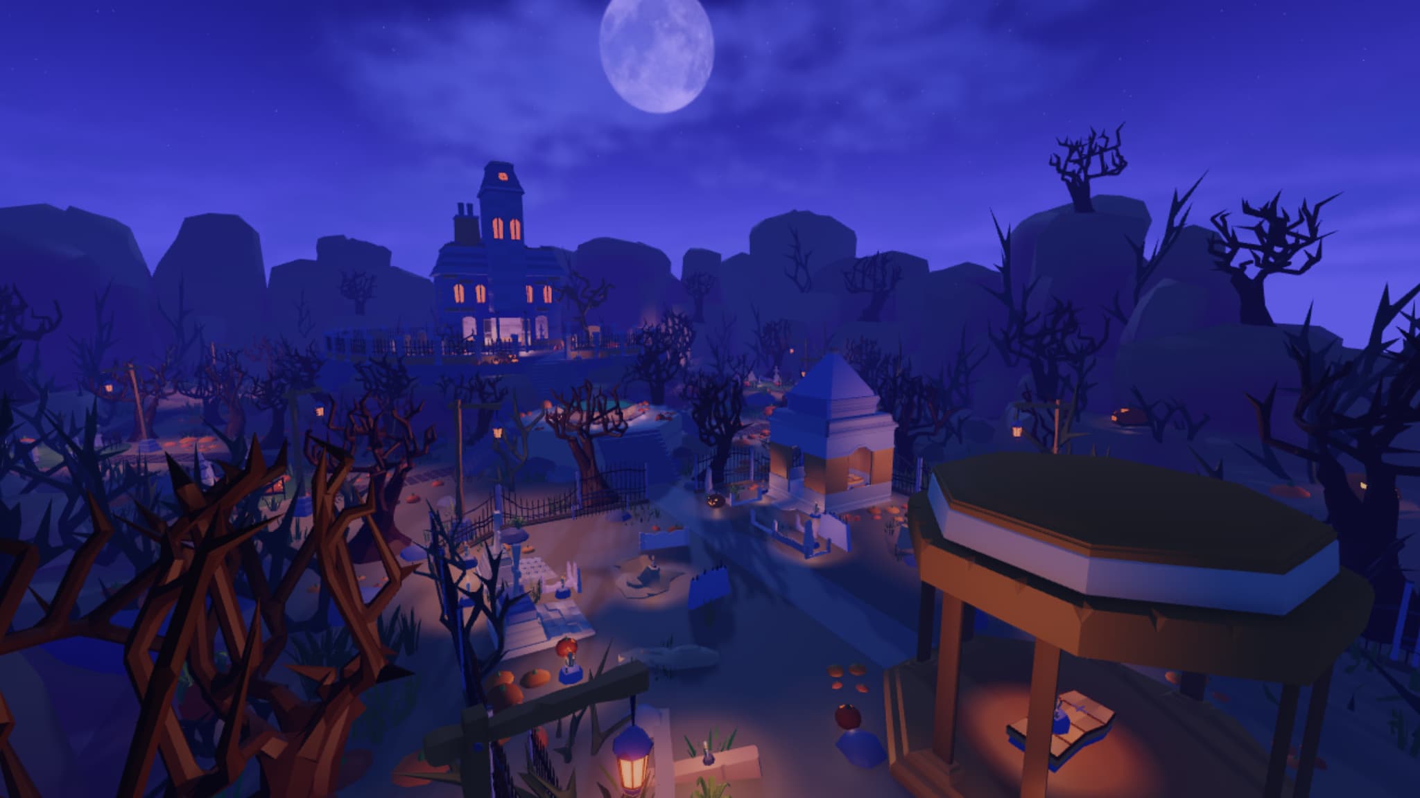 Halloween Map 👻 — image 1