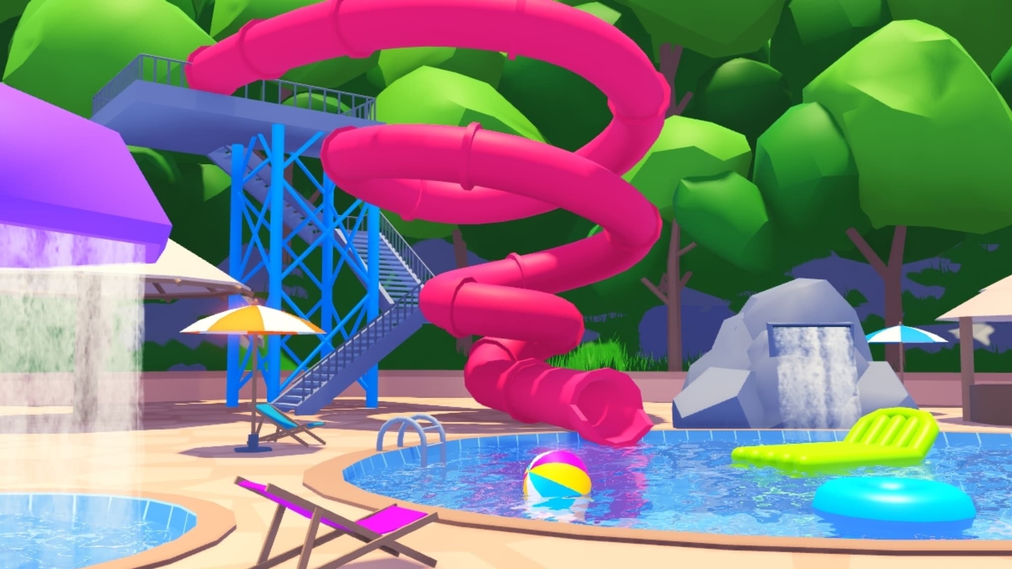 Waterpark Pack ⛱️ — image 1
