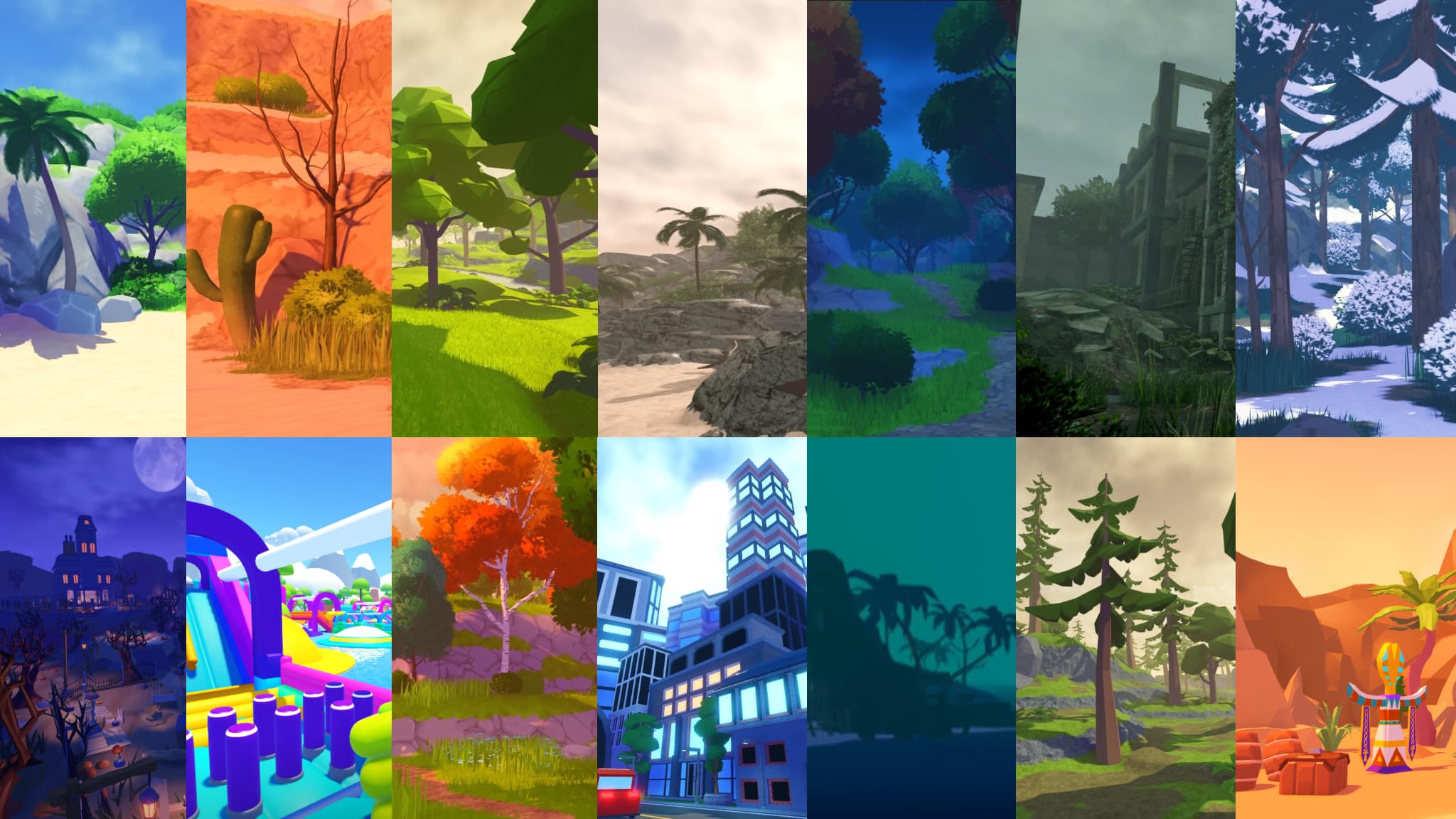 24+ Premium Lighting Packs ⛅