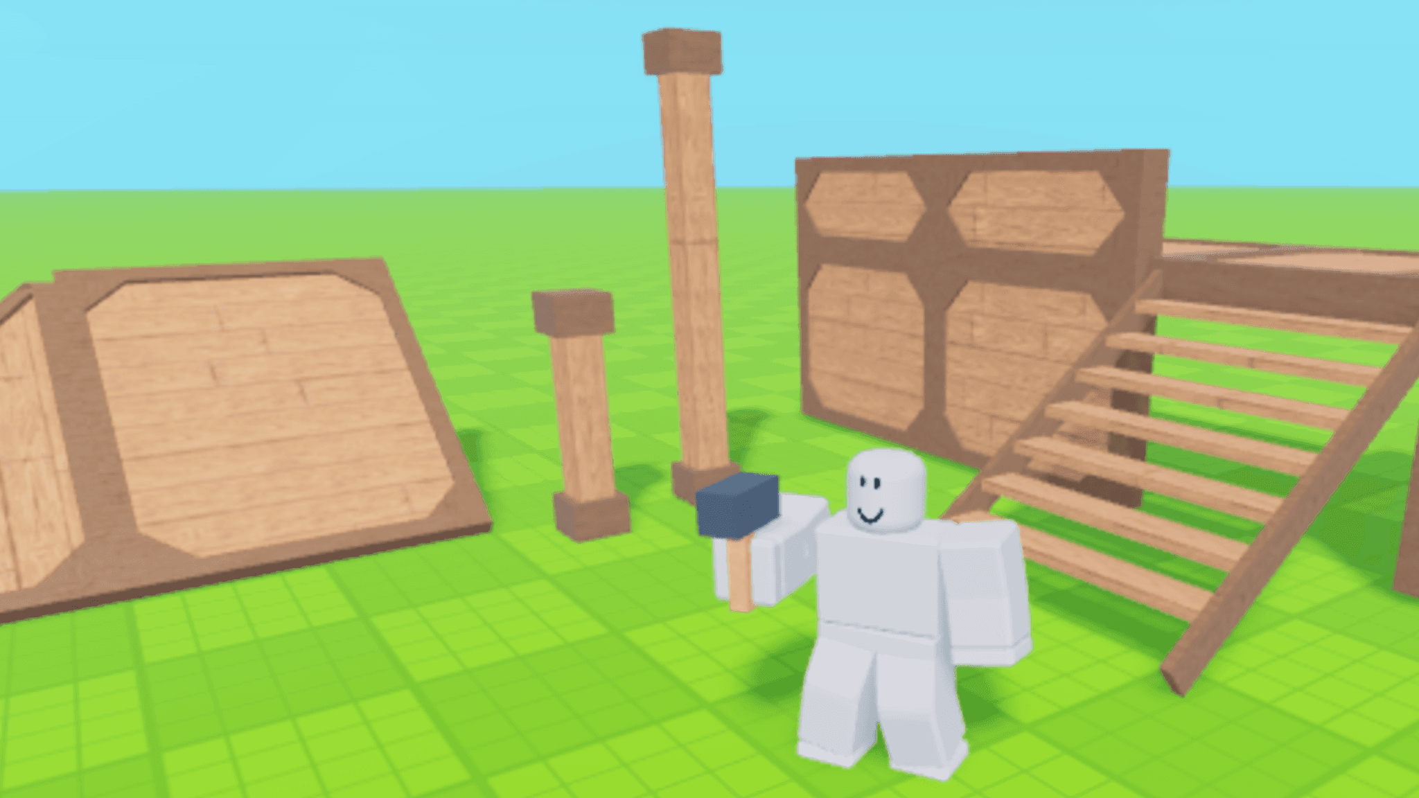 Basic Building System ⚒️ — image 1