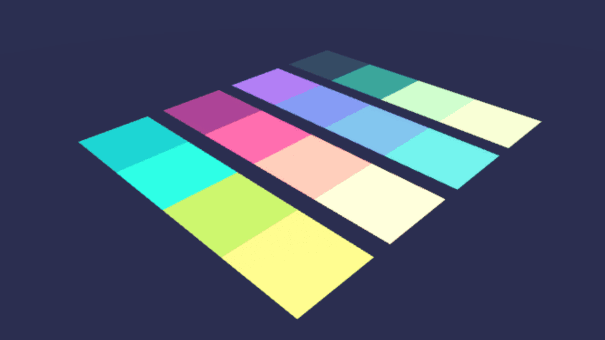 Color Pallette 1 🎨 — image 1
