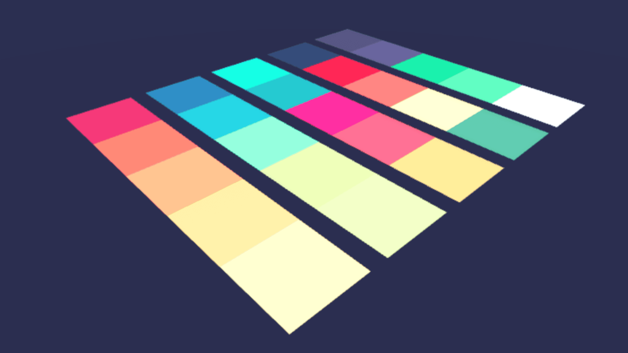 Color Pallette 2 🎨 — image 1
