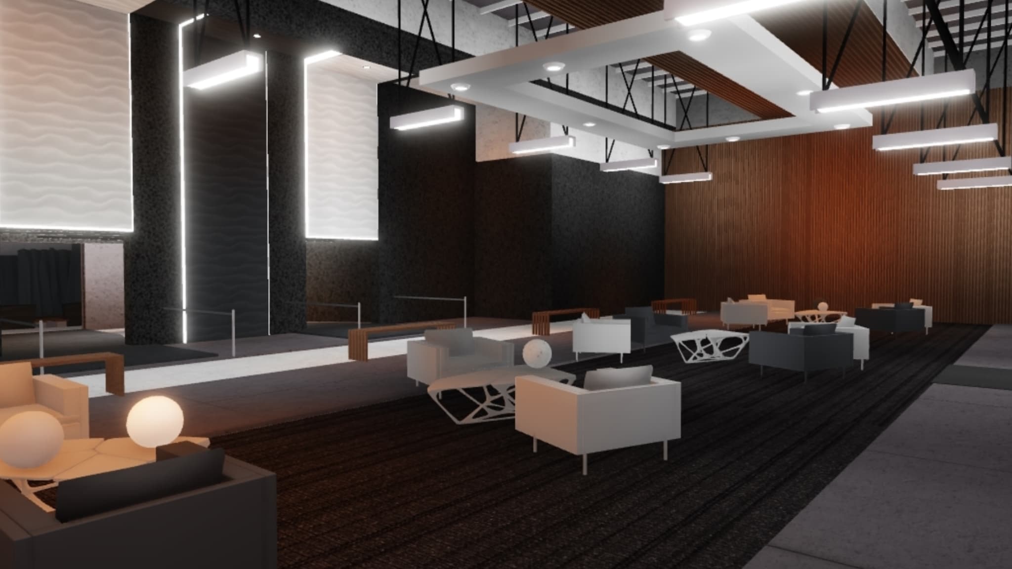 Conference Center 💼 — image 1