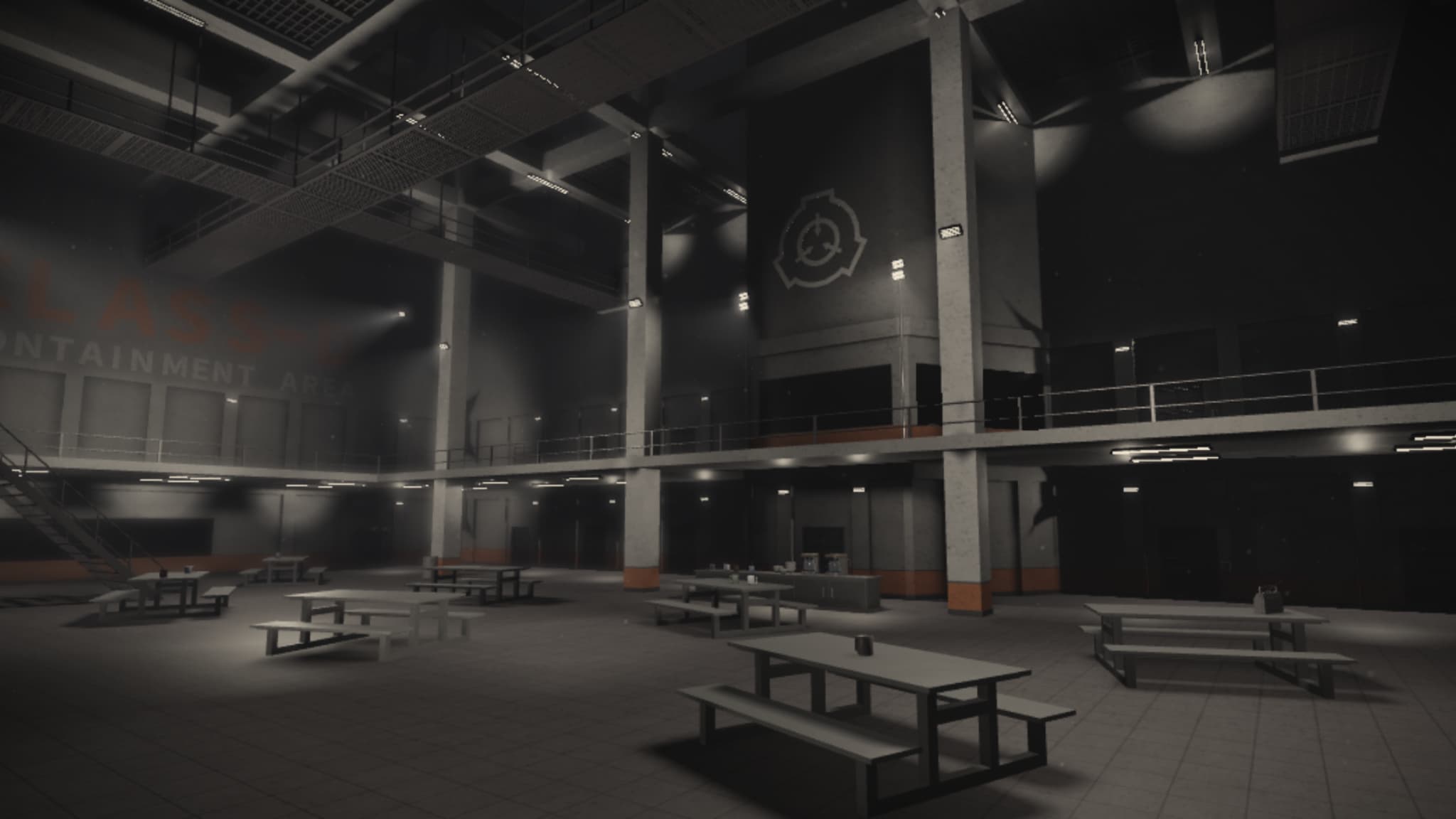 SCP Facility π β image 1
