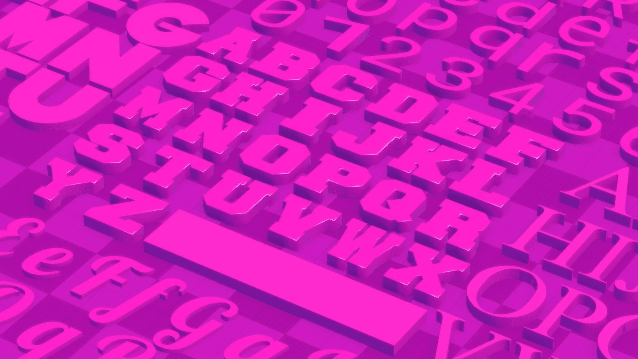 Fonts Pack 🔠— image 1