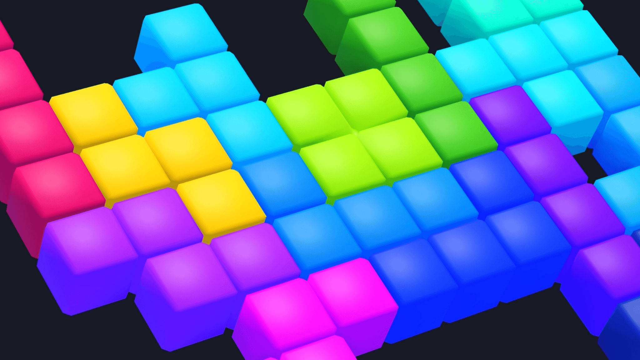 Tetris Blocks 🧊 — image 1