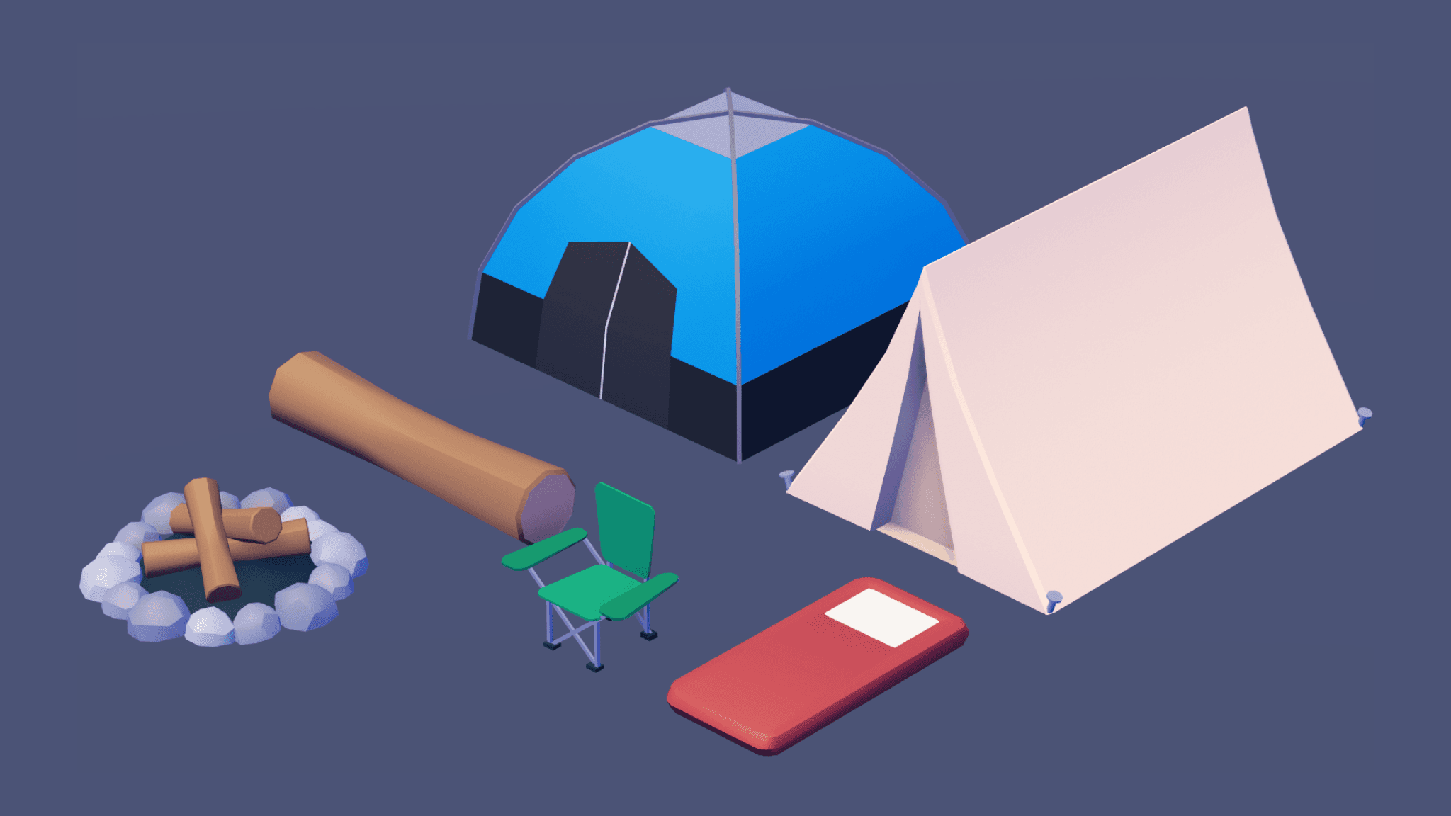 Camp Pack 🏕️ — image 1