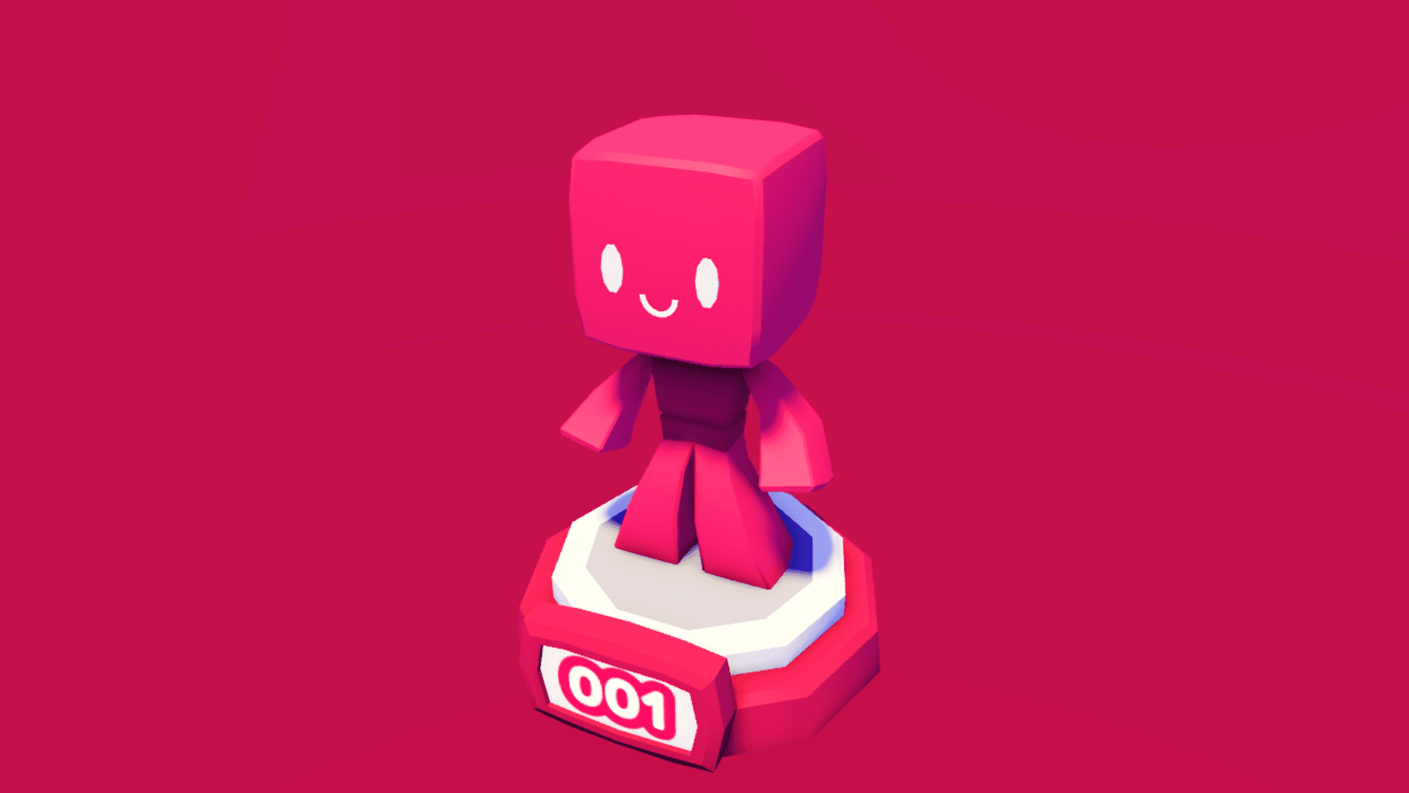 Freeflow Collectable | 001 🛍️ — image 1