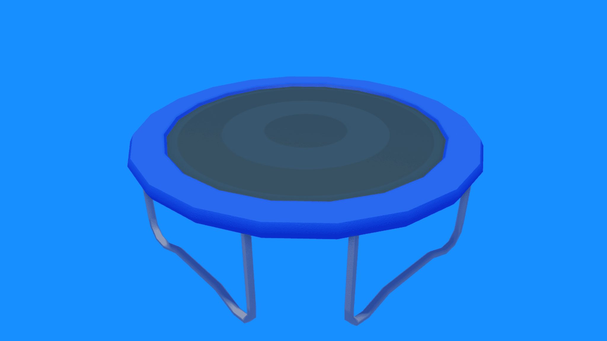 Trampoline 🤸♂️ — image 1