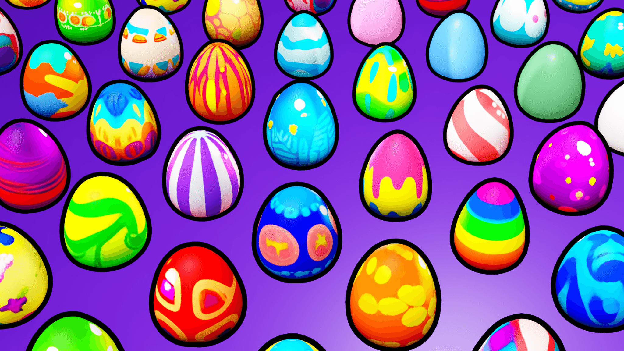 Large Egg Pack 🥚 — image 1